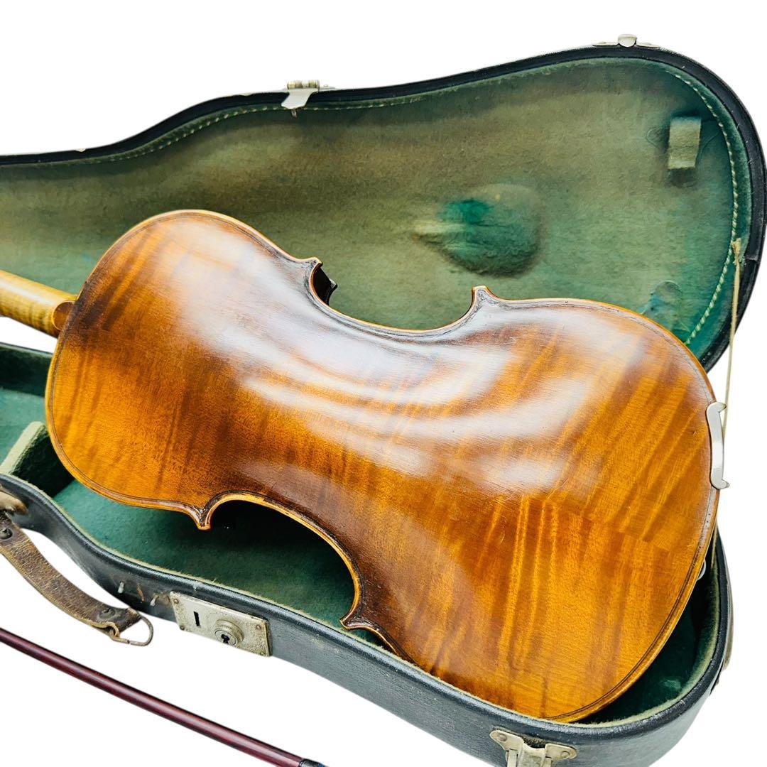 MASAKICHI SUZUKI バイオリン　NO6