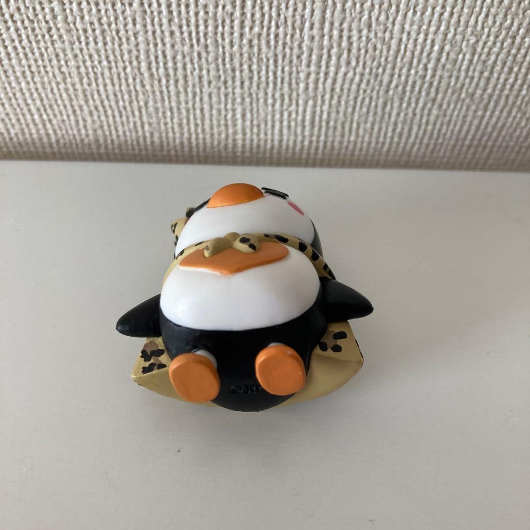 2PM ジュノ ペンペン フィギュア - メルカリ