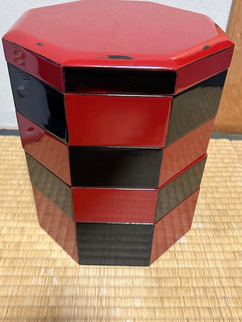 藤原敬介 鼠志野 耳付壺 備前焼 志野焼