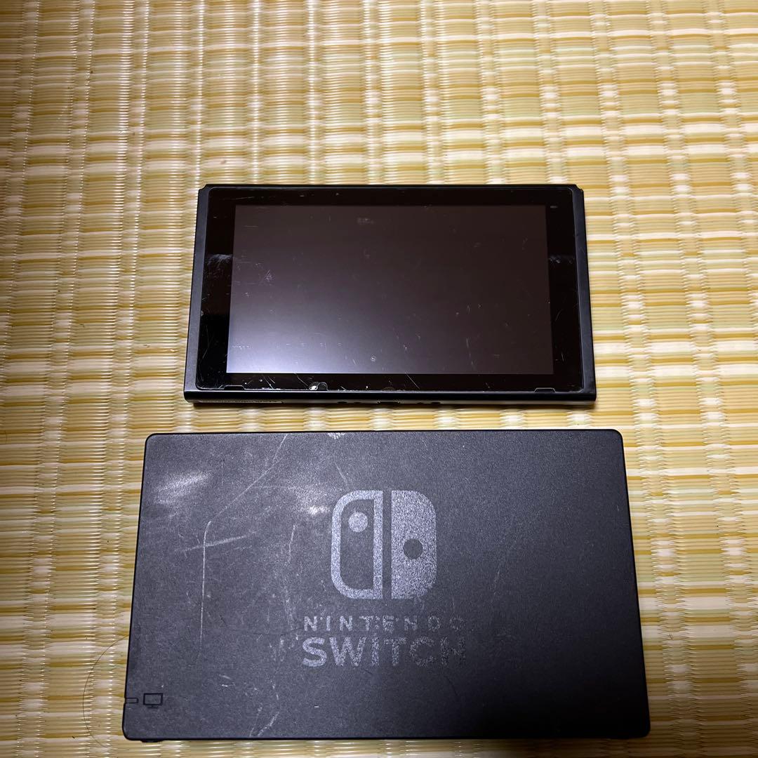 任天堂Switch 2020年式