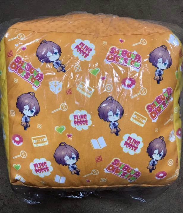 説明必読】ヒプノシスマイクレペゼンマルイ ベスト A賞ビッグビーズ