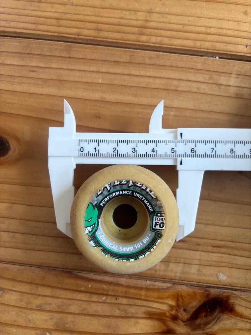 【値下げ】スケートボード　足回りセット