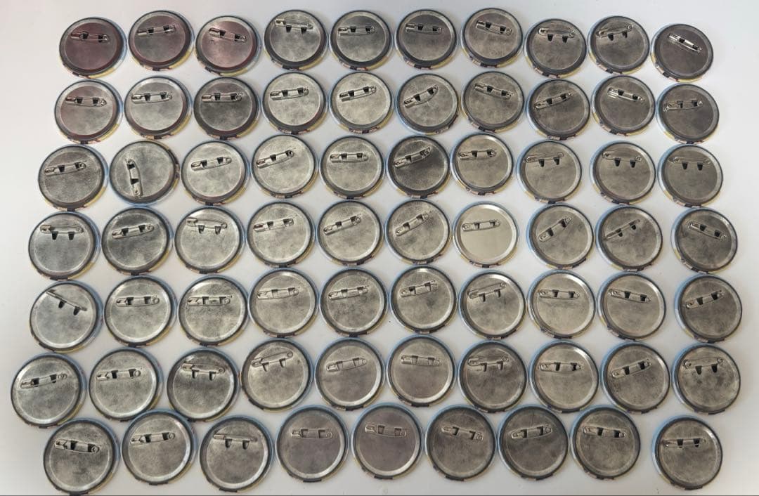 莉犬くん すとめも9 すと9 水着 缶バッジ まとめ売り