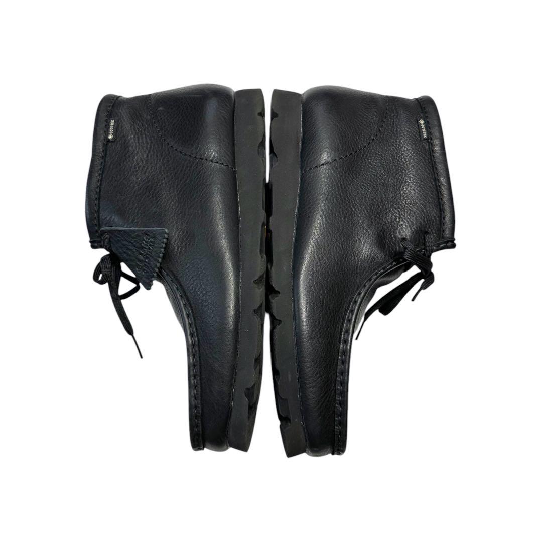 美品 Clarks Wallabee Boot GTX クラークス 28.0cm