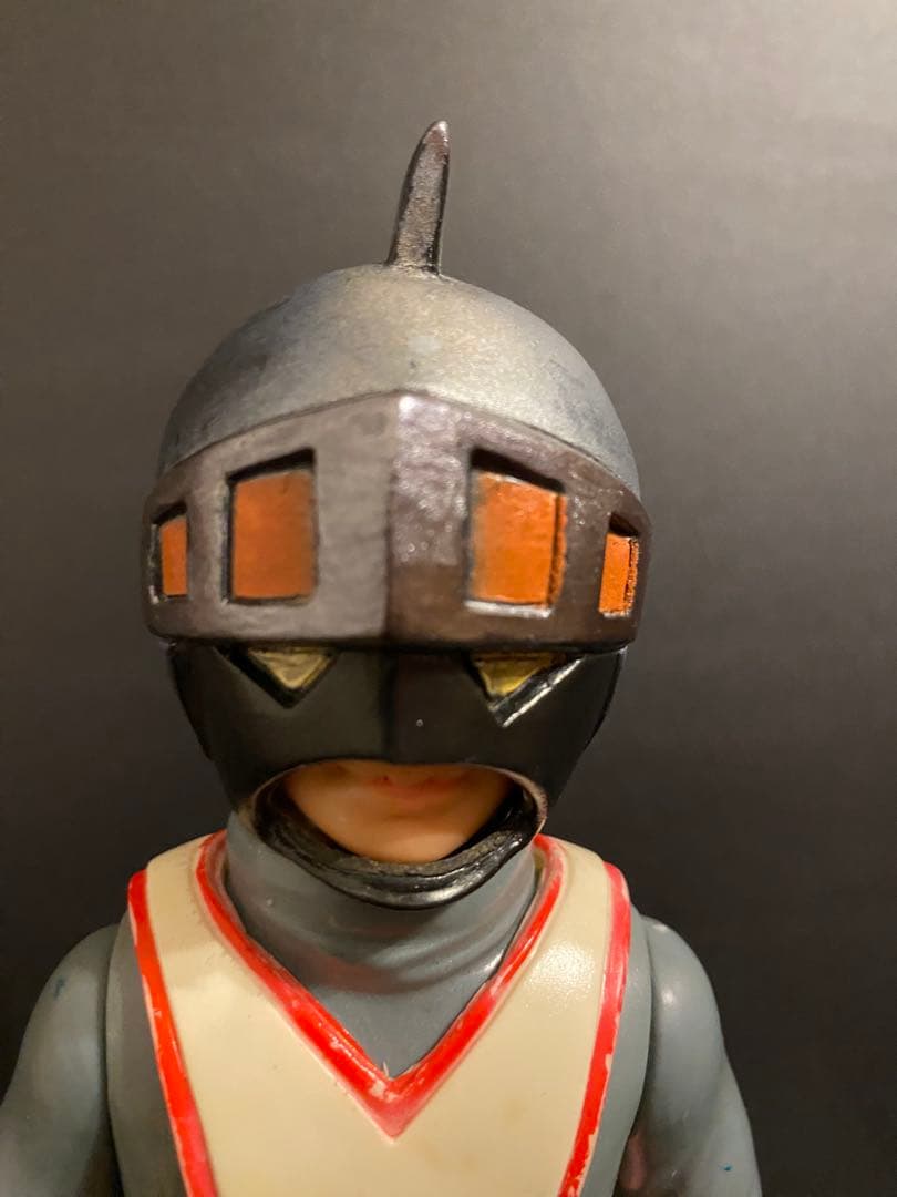 シルバー仮面！12月31日迄この価格で行きますこれ以上と思う方一応相談乗ります！