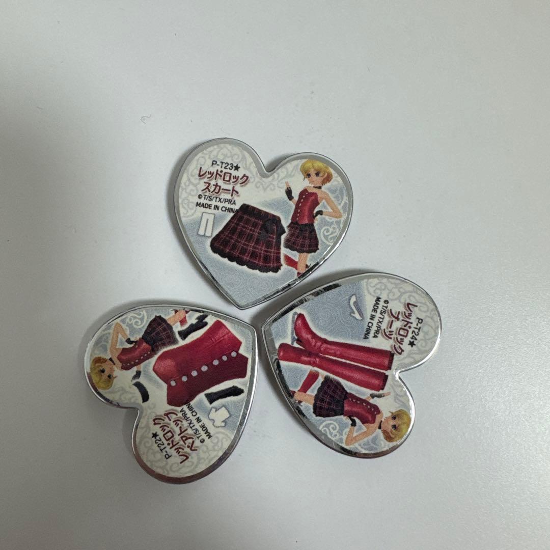 プリズムストーン みおん