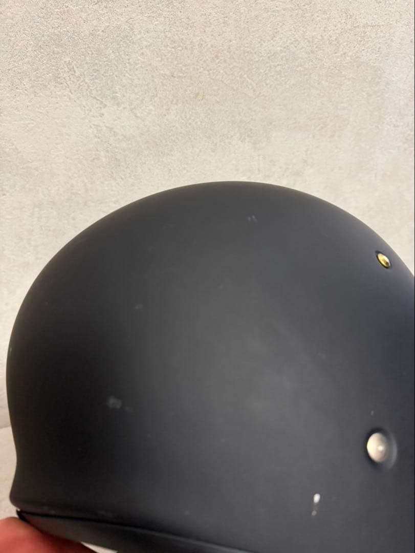 SHOEI EX-ZERO フルフェイスヘルメットマットブラック