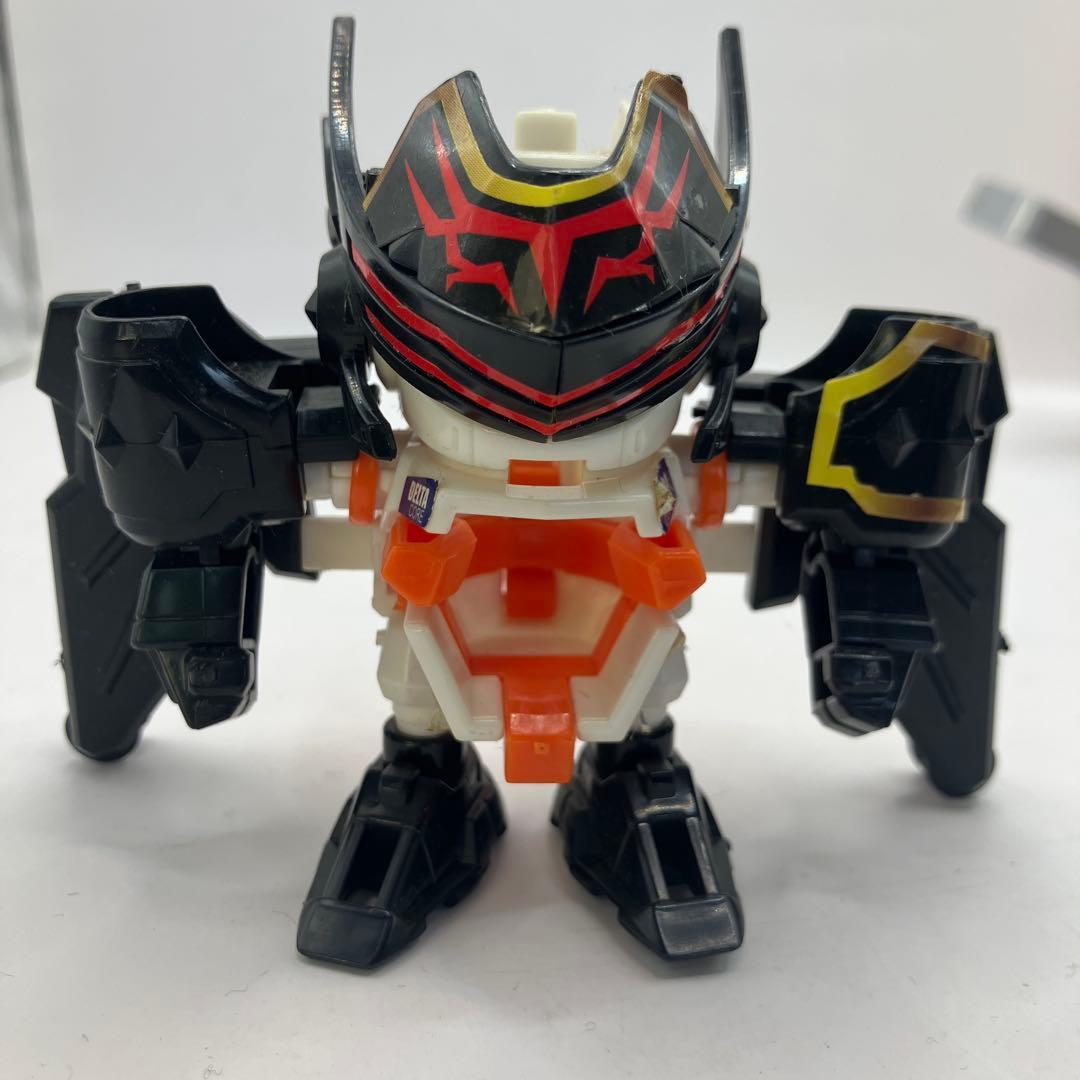 【ジャンク】 ビーダマン 6体 まとめ売り