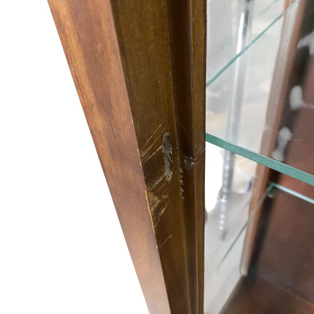 スペイン最高峰 高級家具 バロッサバレンティ キュリオケース ガラス