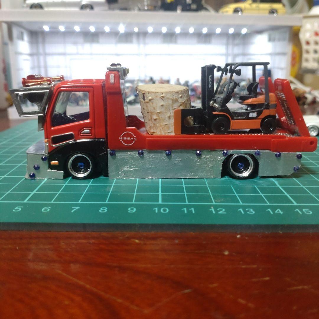 茶道具 棗 島田春光 花丸四君子