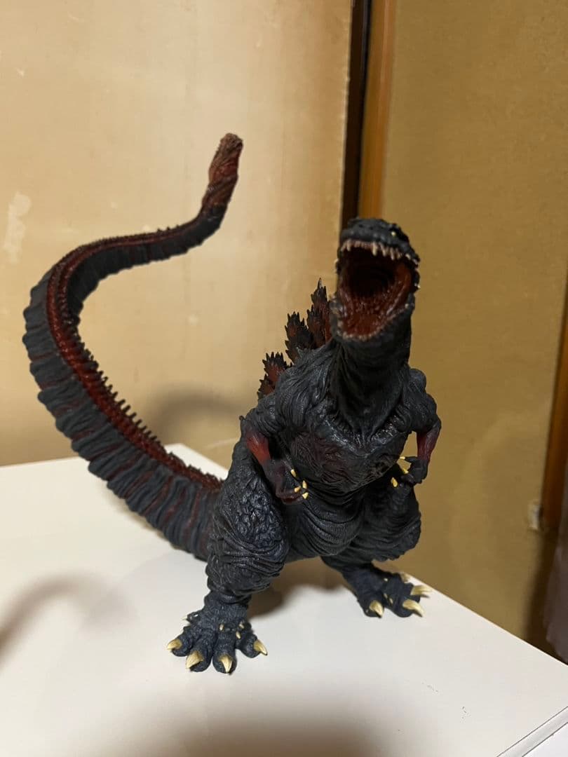超激造シリーズ　シン・ゴジラ