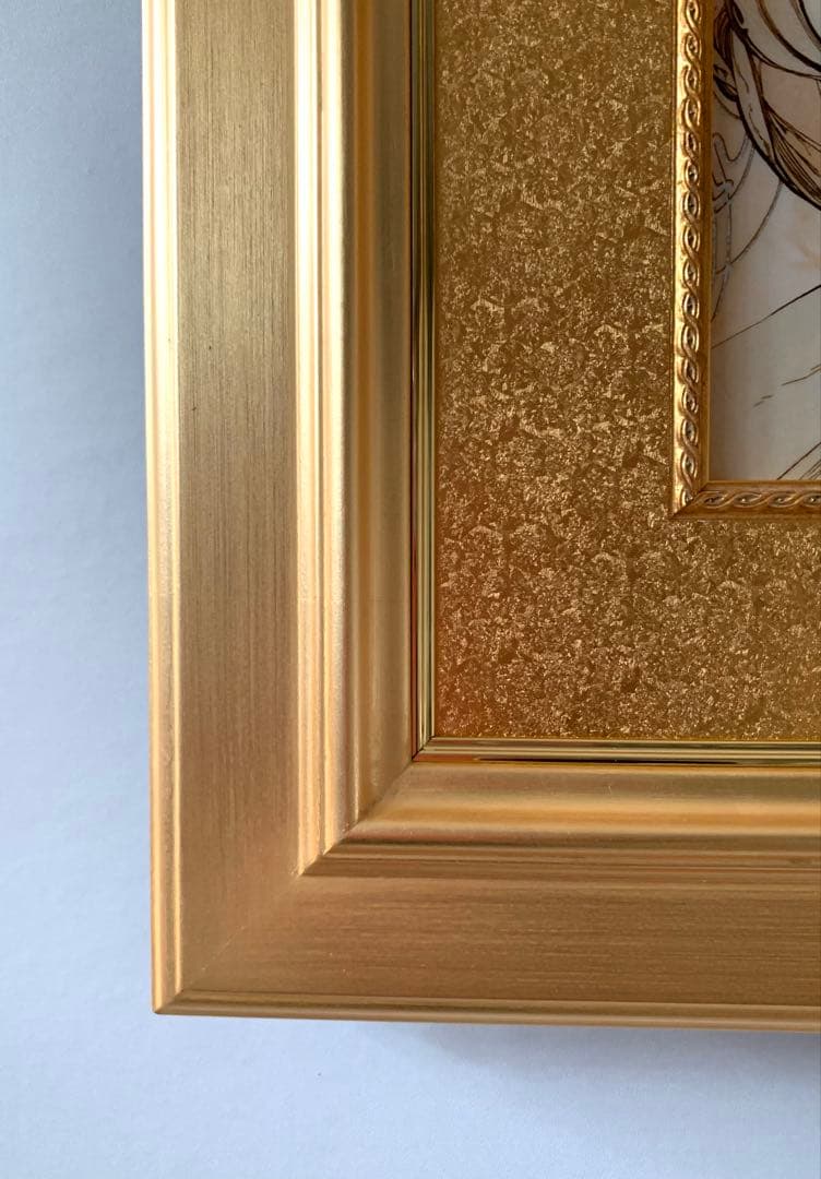 ミュシャ 絵画 アルフォンス・ミュシャ