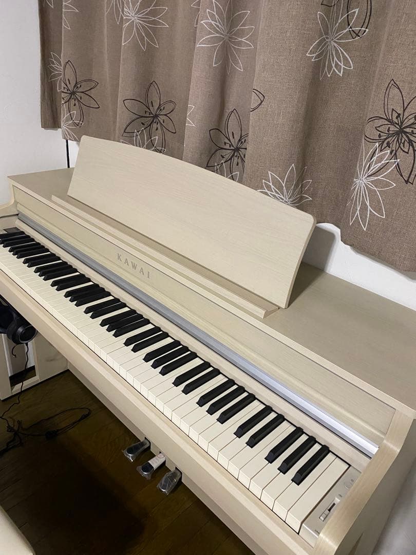 値引き中KAWAI カワイ 電子ピアノCA49A 21年製 新製品情報｜KAWAI CA4900GP 電子ピアノ 88鍵 木製鍵盤｜島村楽器 静岡