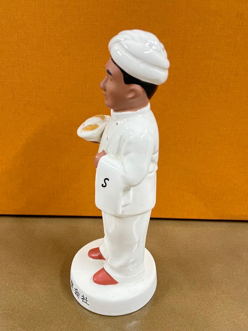 昭和レトロ★ビートたけし★スパイス入れ★フィギュア★塩コショウ入れ★当時物