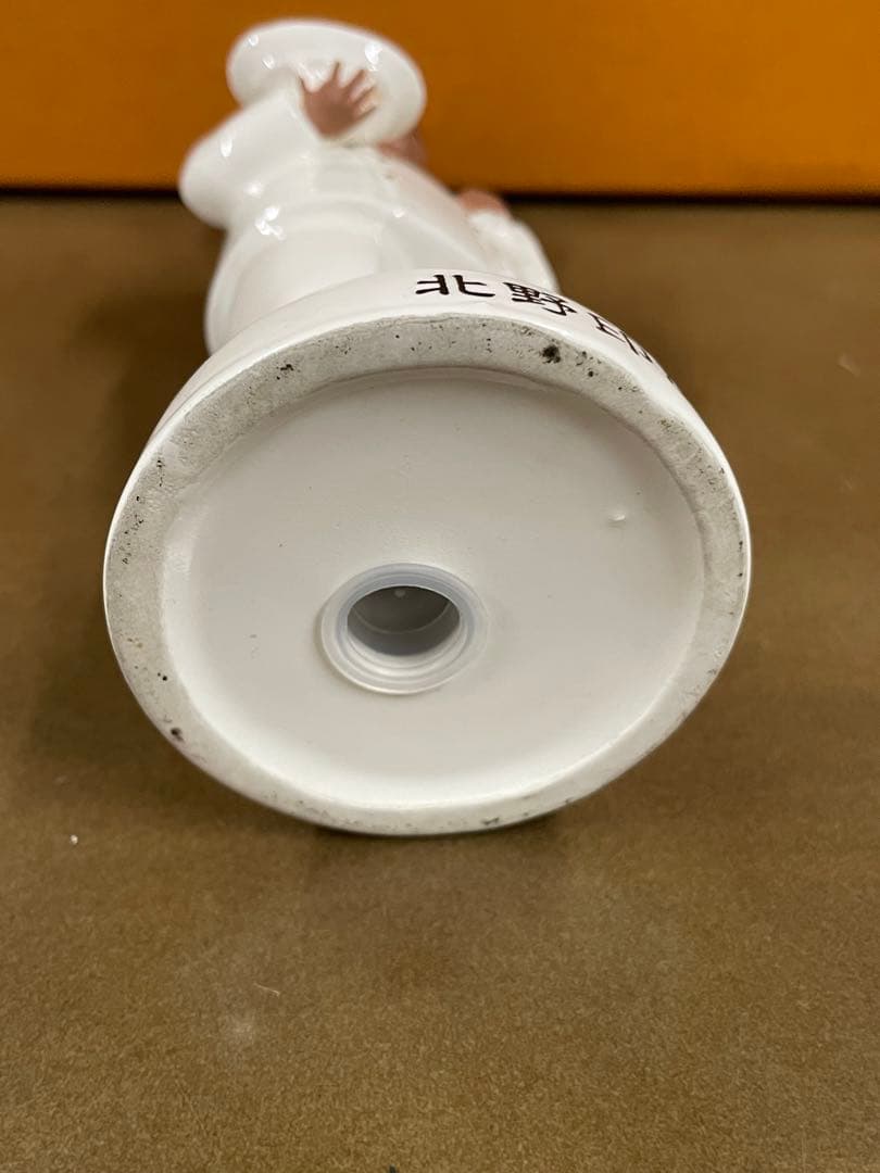 昭和レトロ★ビートたけし★スパイス入れ★フィギュア★塩コショウ入れ★当時物