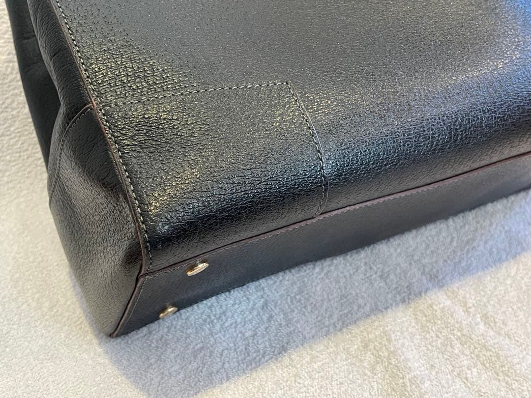 Vivienne Westwood EXECUTIVEトートバッグ