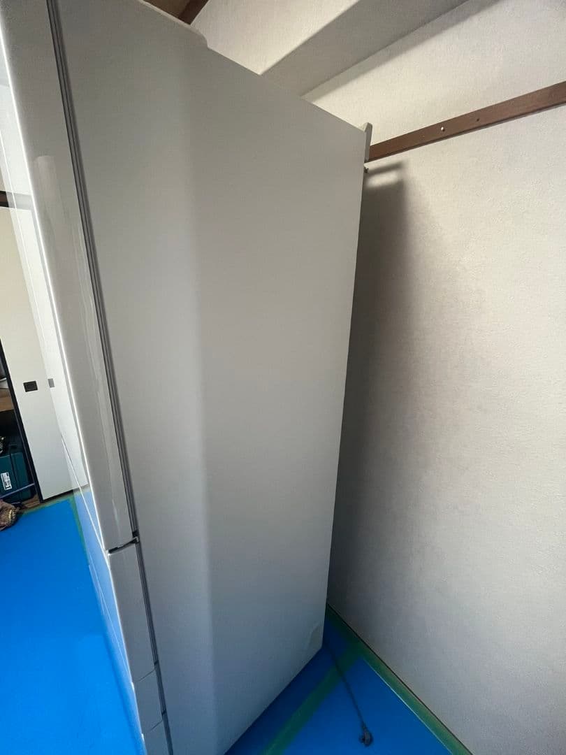 TOSHIBA 東芝　冷蔵庫 ＧＲ- R510FZ 家電　大型　B07