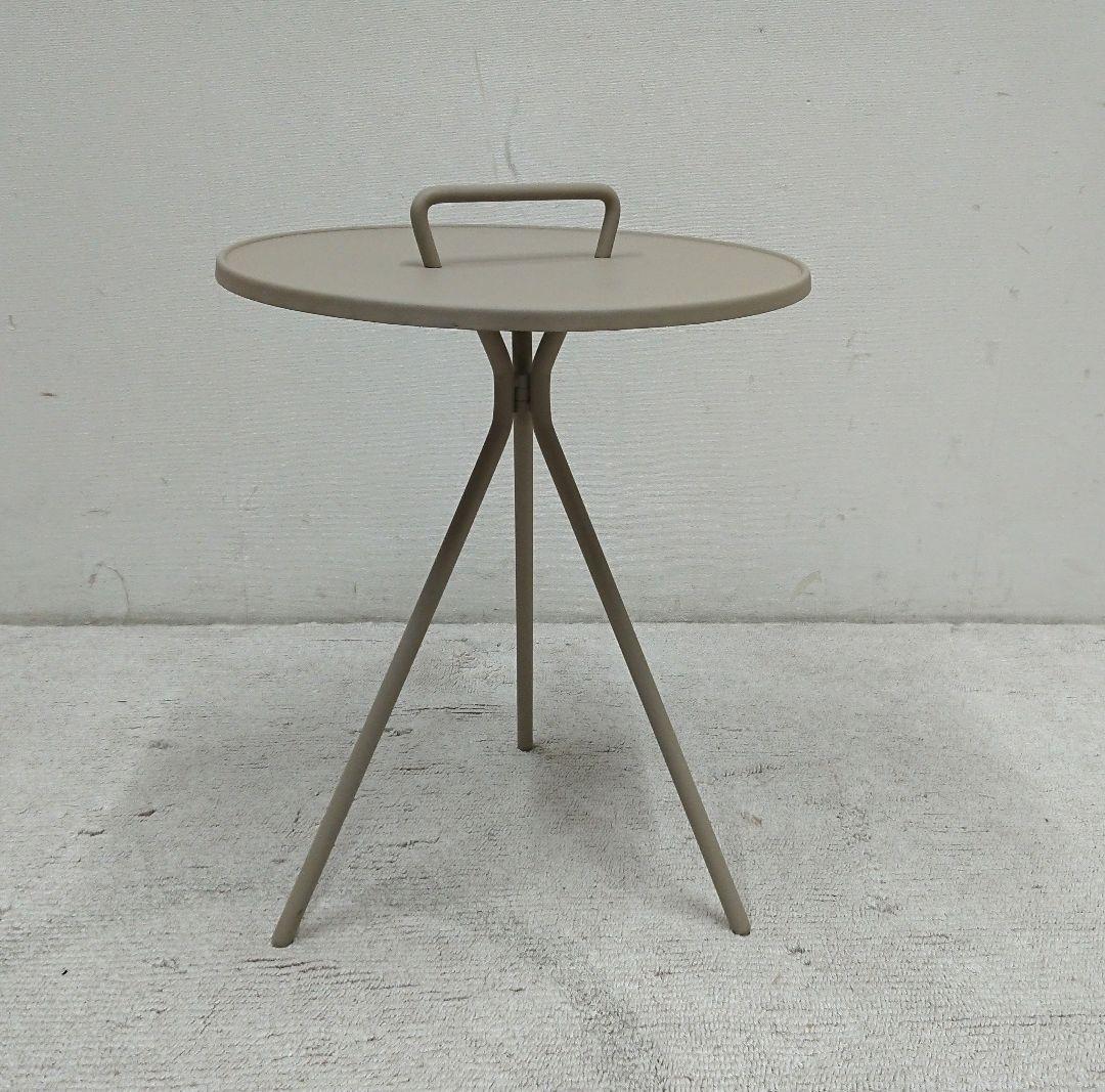 美品 Bo concept ボーコンセプト サイドテーブル jersey 美品/廃番】Bo