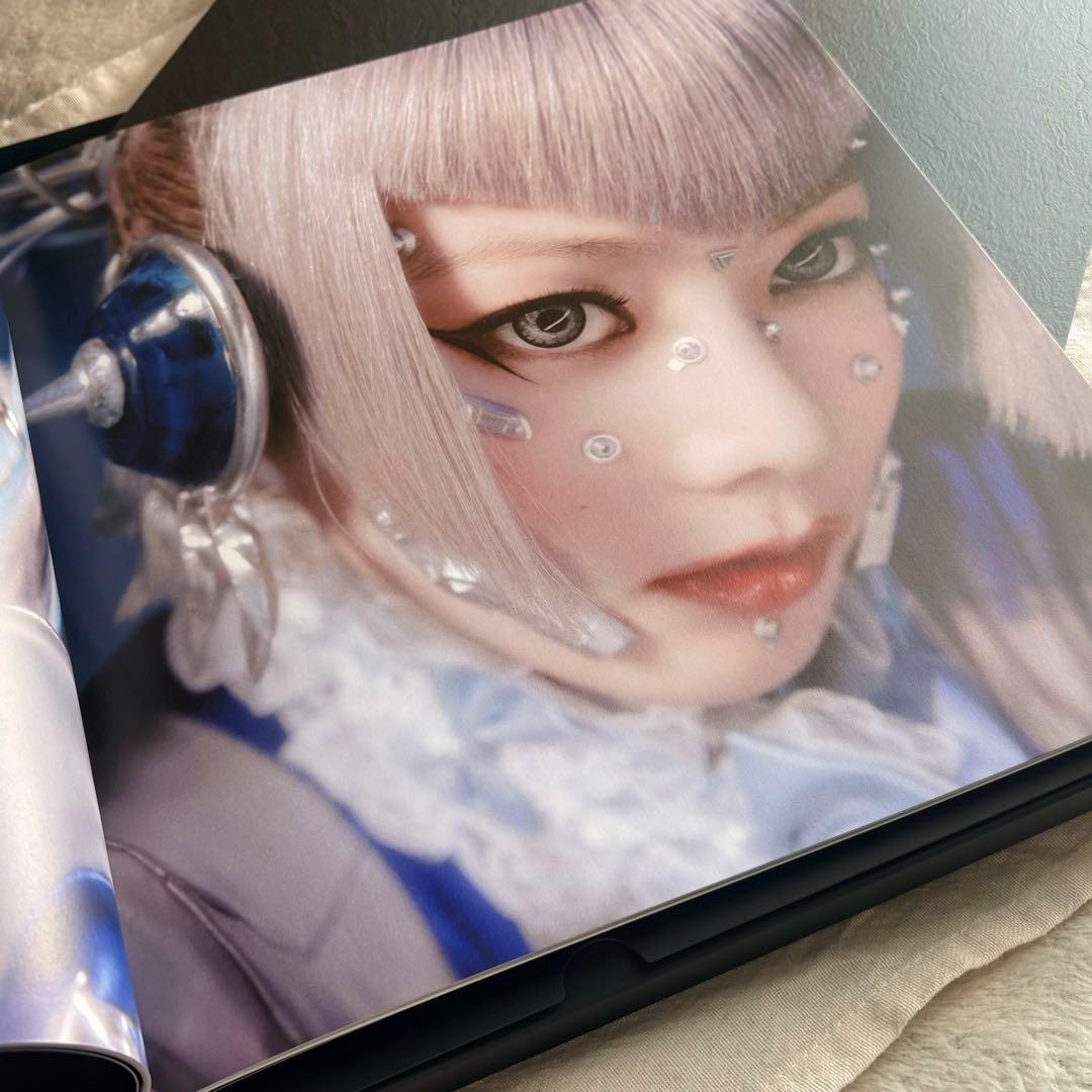 【XG】THE CORE・VINYL・レコード/ラントレ無し