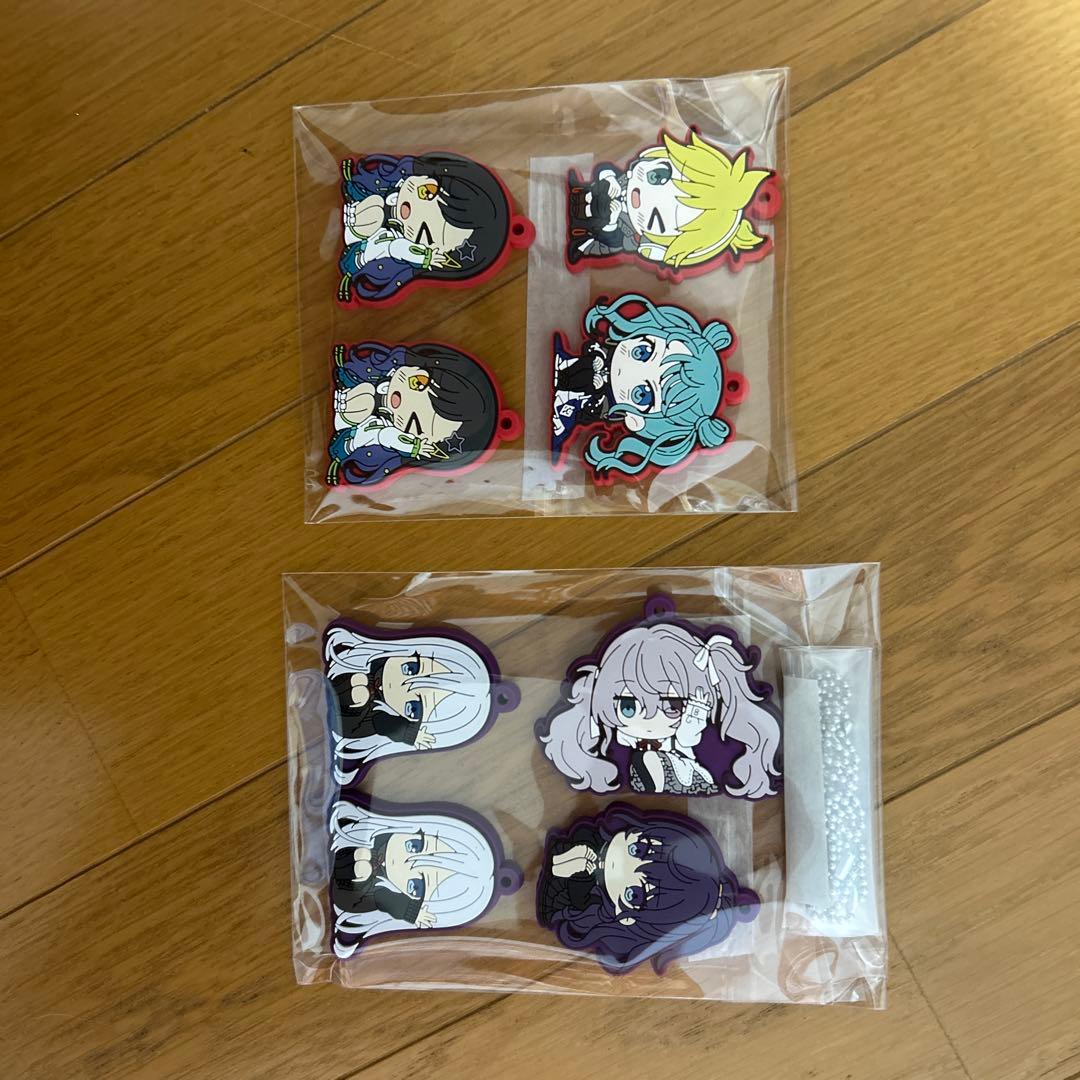 プロセカグッズまとめ売り