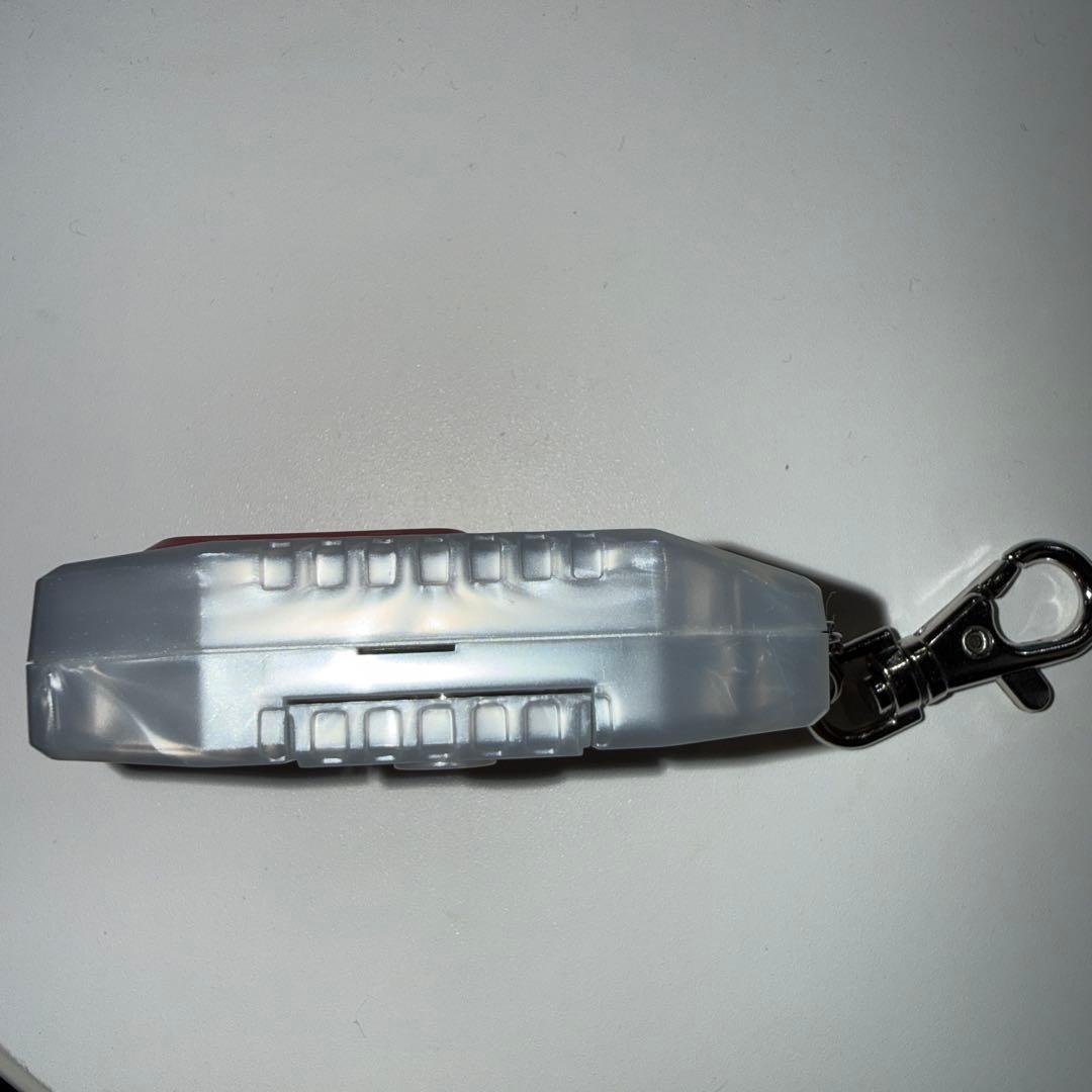 デジモンペンデュラム　デュークモンカラー　ver.20th