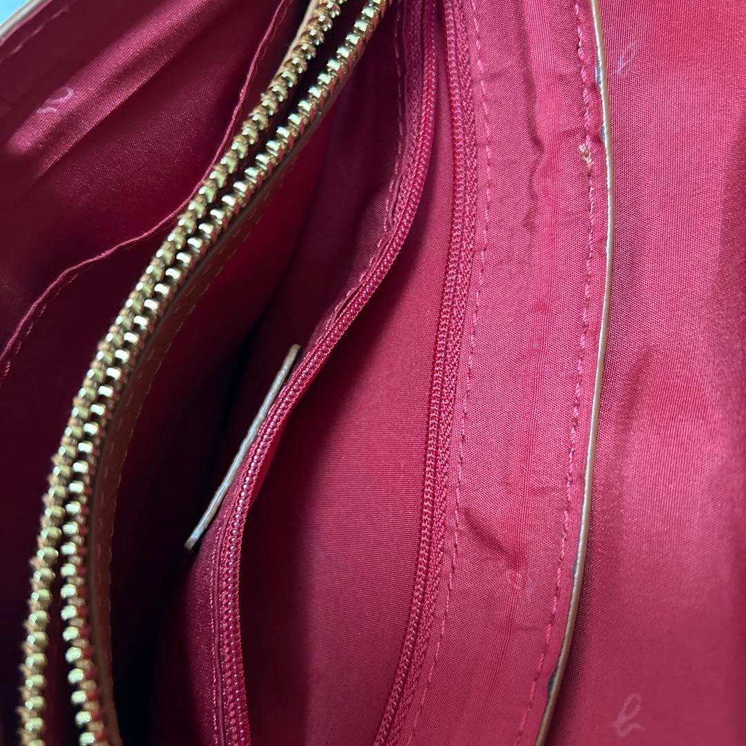 アニエス b. ショルダーバッグ