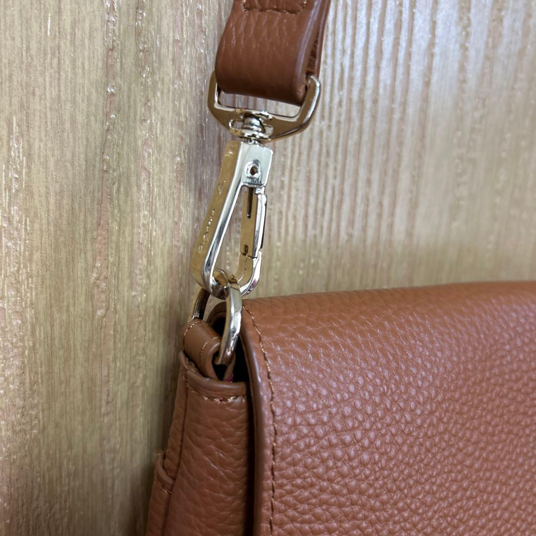 アニエス b. ショルダーバッグ