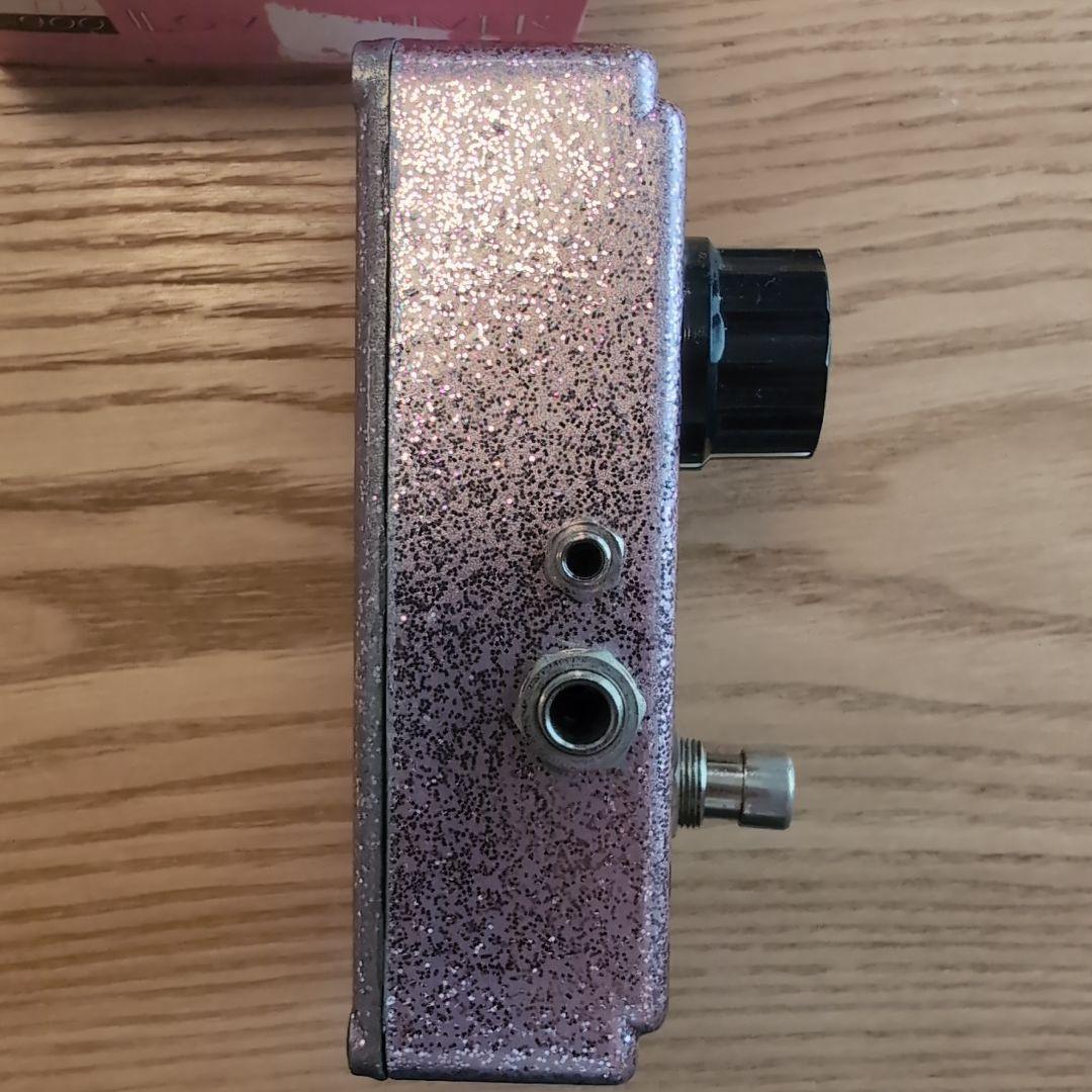 FX900 Love Driver ラルク