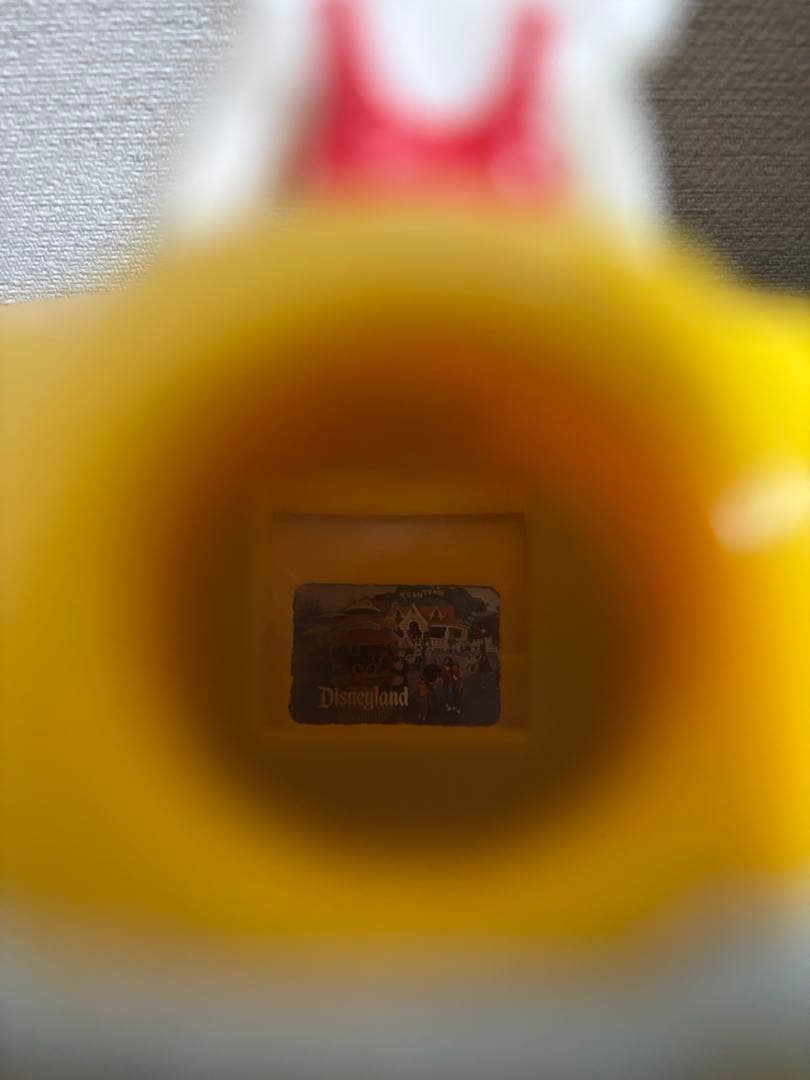 ロジャーラビット トーキング人形 クルマ