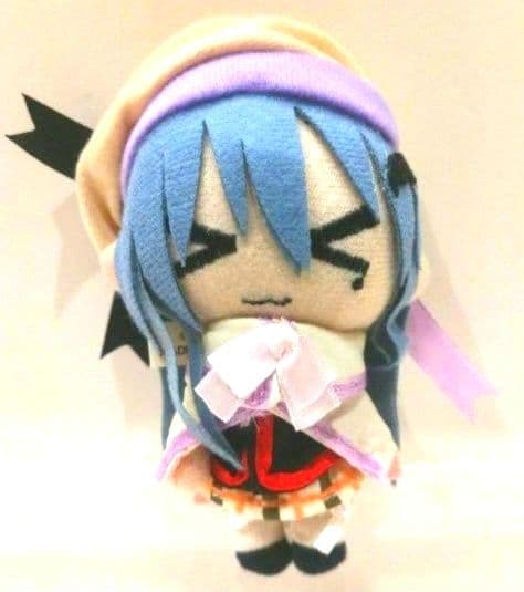 即購入可！ アイナナ ちみどるぬいぐるみ うしなな vol.3 vol.4 8