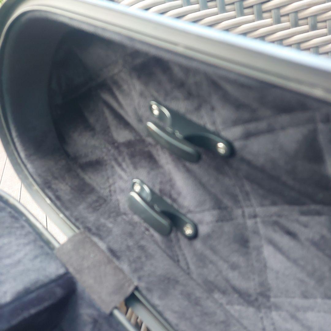 4/4バイオリンケース