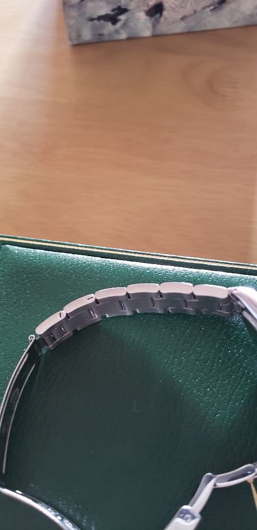 ロレックスエアキングYETIYETI！！！様御専用