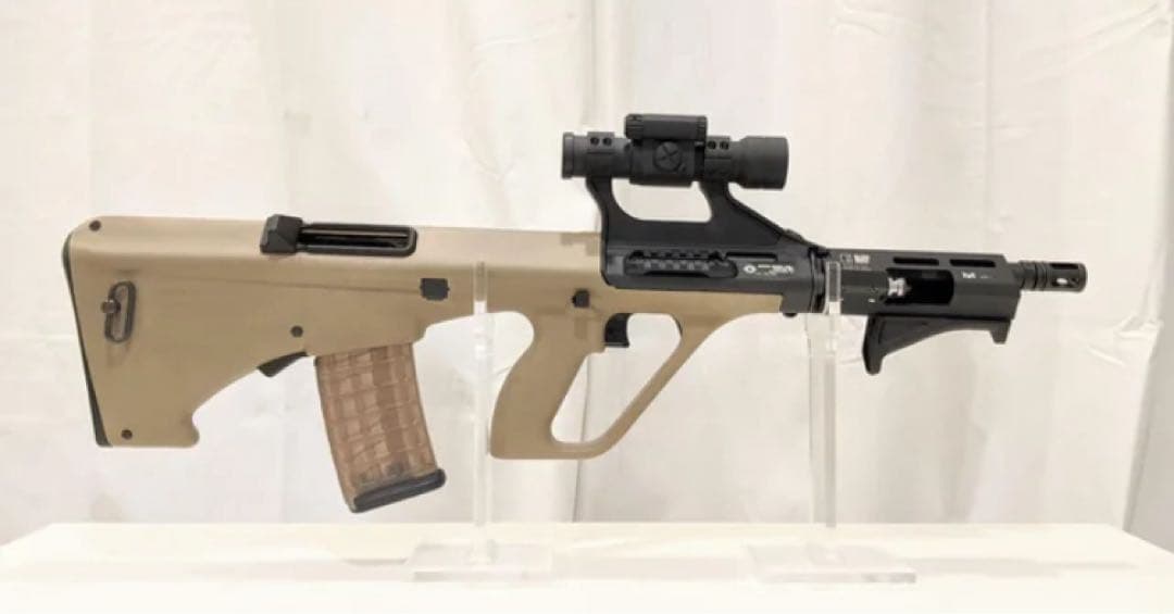 エイムポイント　9000L Aimpoint