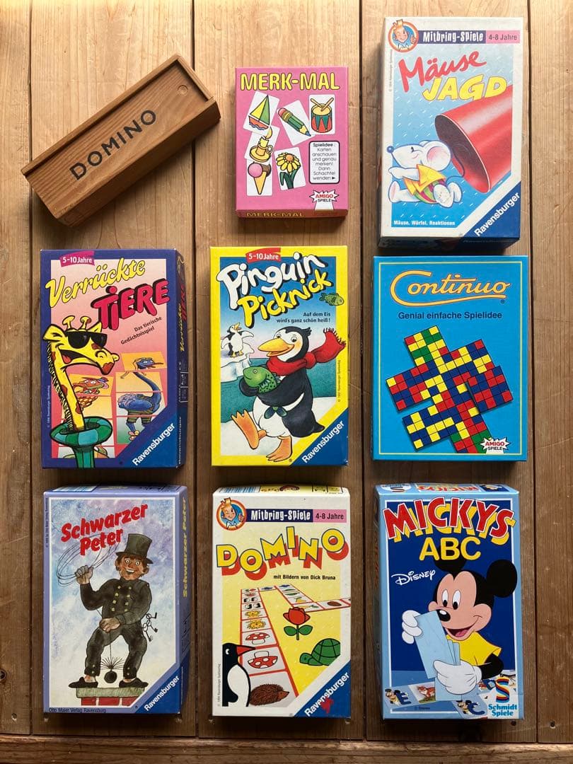 ドイツ おもちゃ 年代物 21点 まとめ売り