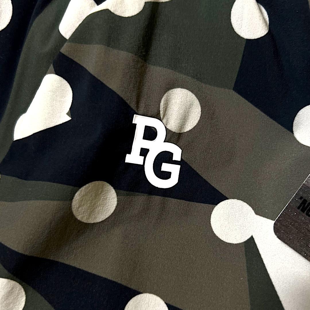 新品59,400円 PEARLY GATES 中綿裏地一体型素材使用 ジャケット