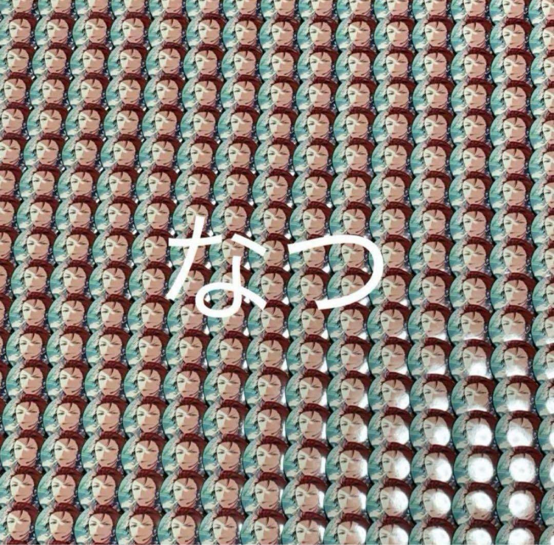 鬼龍紅郎 フィーチャー2 缶バッジ 60個セット