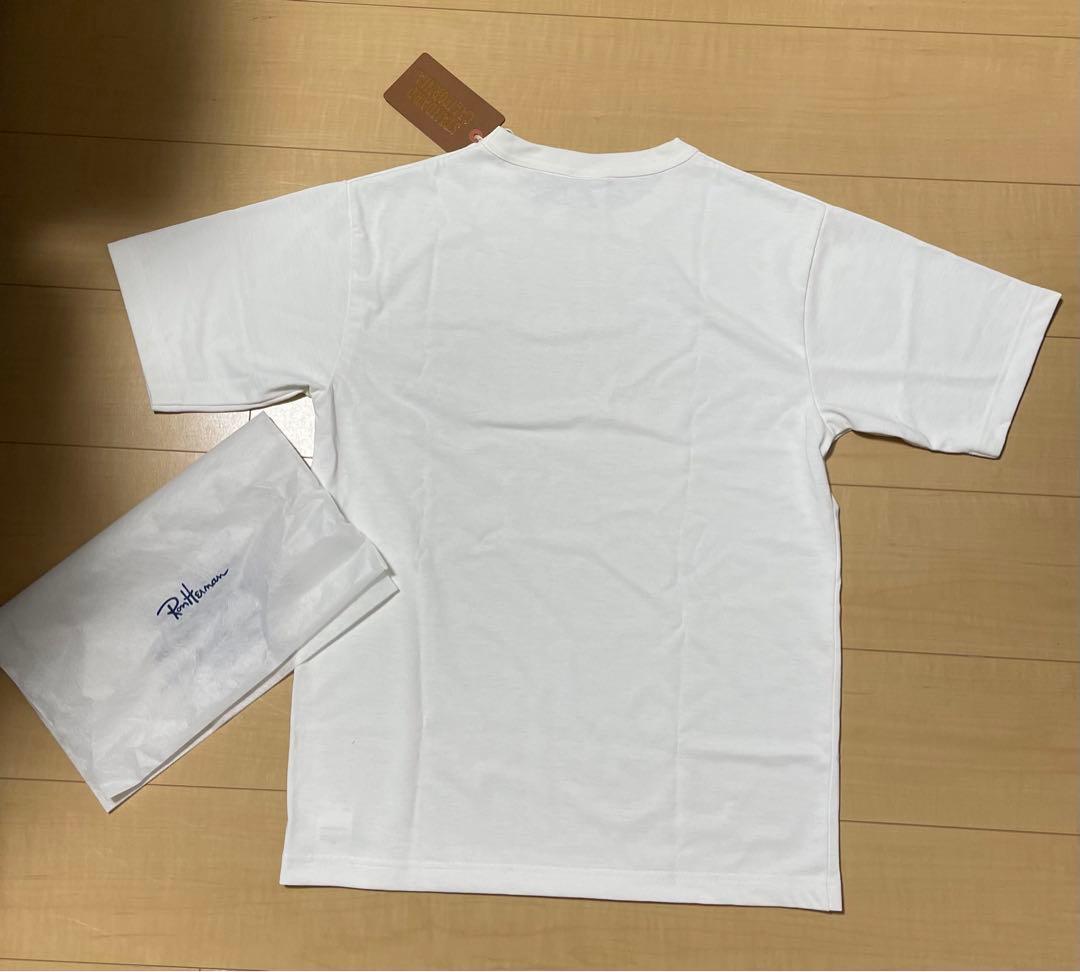 RHC×STANDARD CALIFORNIA Dry Touch Tee