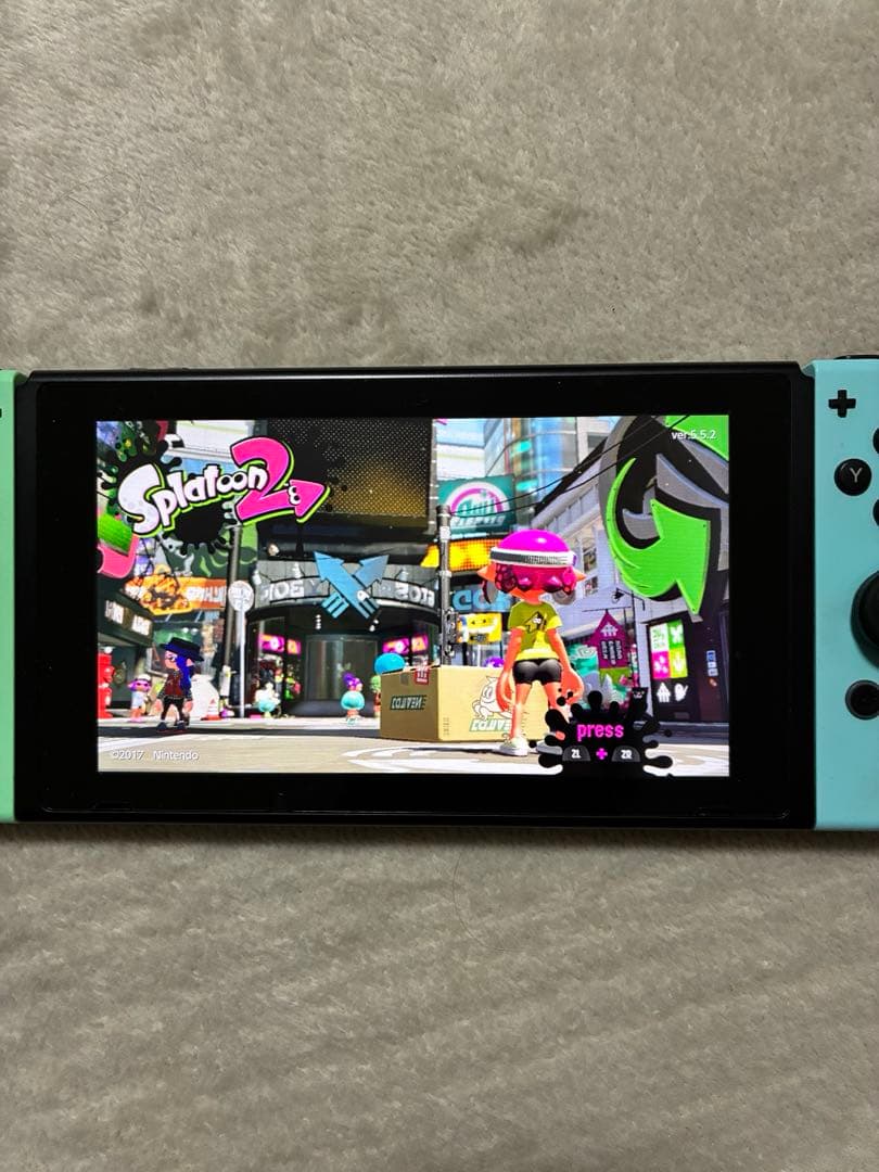 NINTENDOSwitch ゲームソフト　まとめ売り