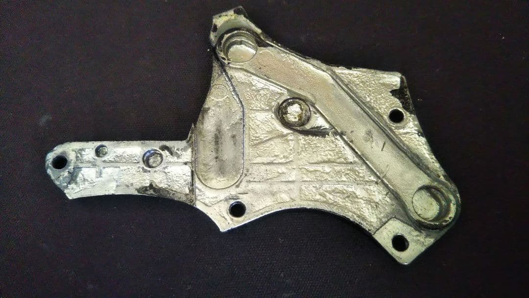 コクサイM19 ガスガン 強化ガスルート