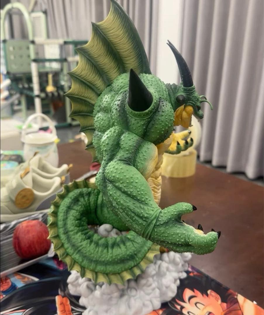 一番くじ ドラゴンボール VSオムニバスZ ラストワン賞 ポルンガ