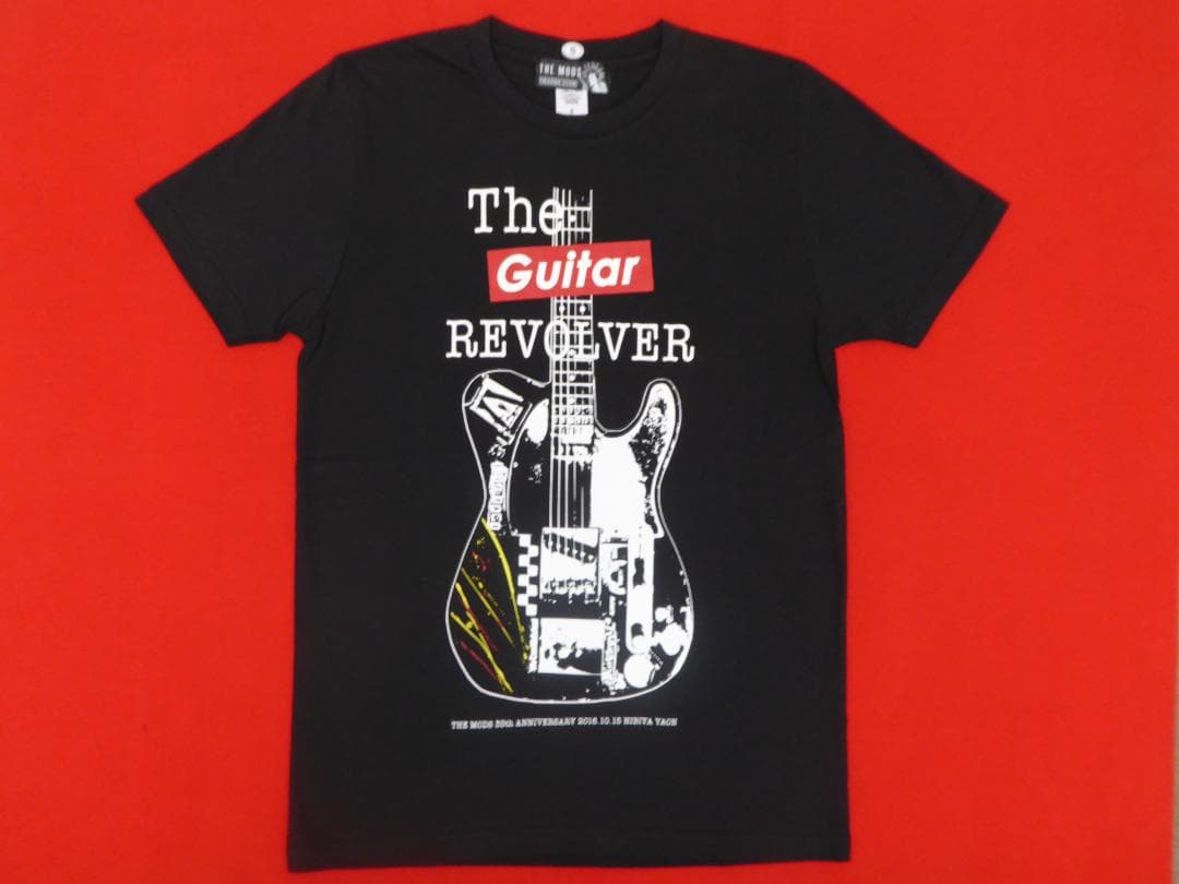 THE MODS(ザ モッズ)『Tシャツ』(S)35th/野音/森山達也/新品 - メルカリ