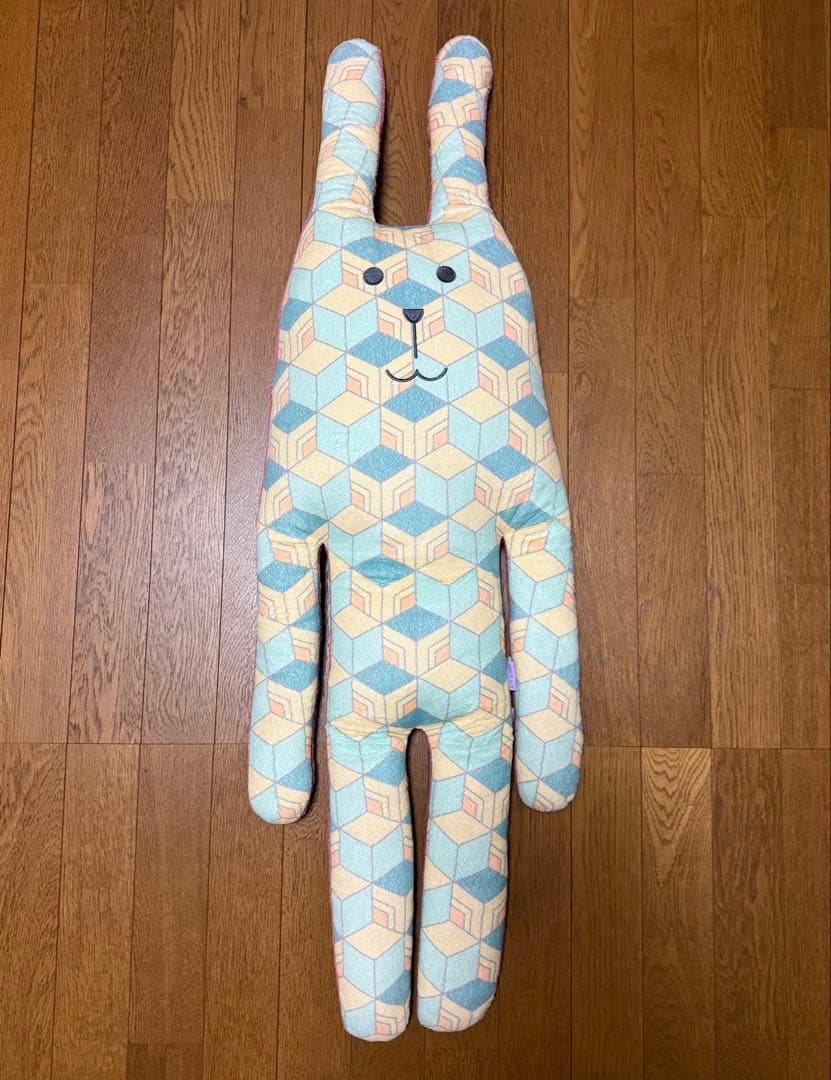 鬼滅の刃 クラフトホリック 抱き枕 でっかいぽふっとぬいぐるみ 冨岡義勇