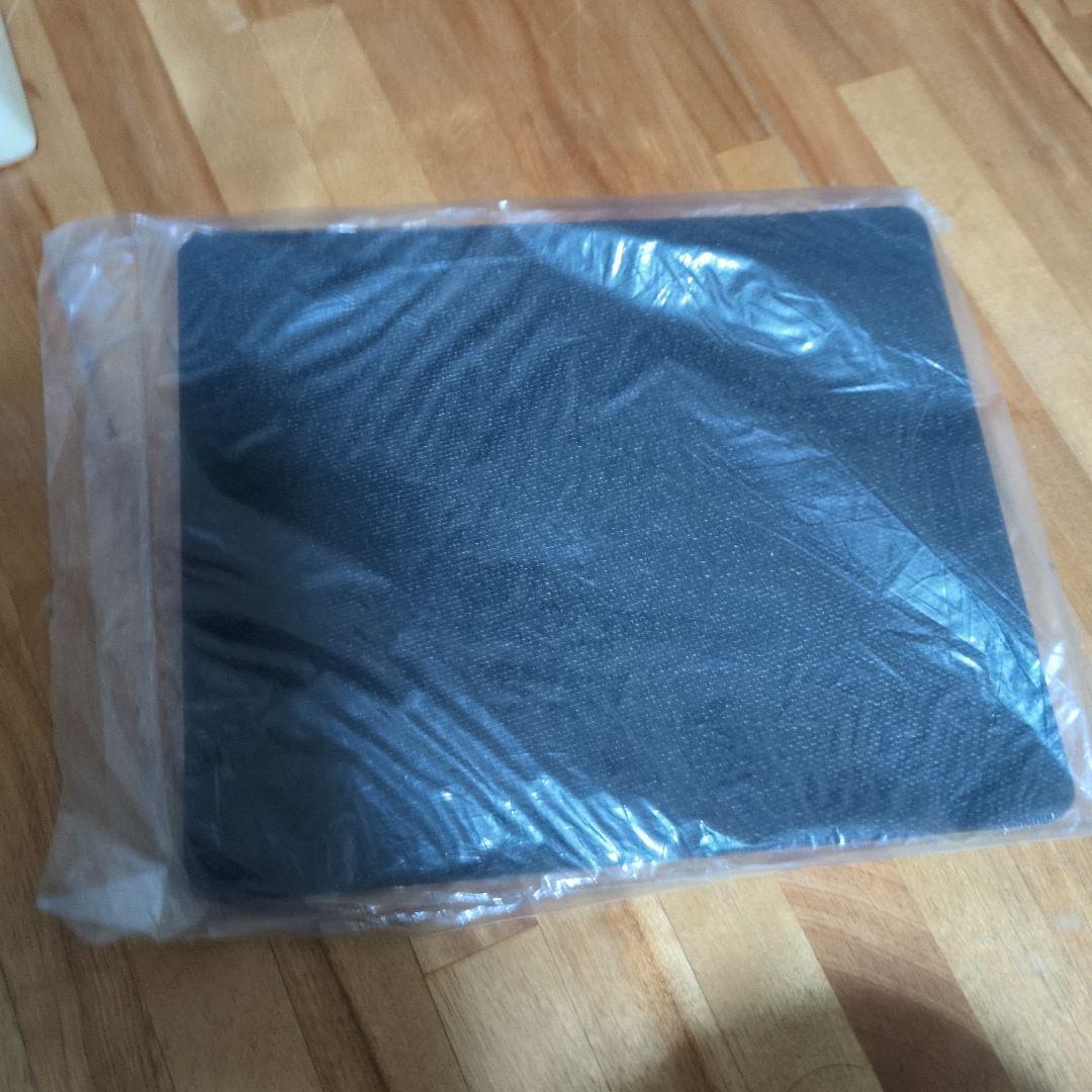 チャーリー ザ ツナ ビンテージ 貯金箱 マウスパッド　セット