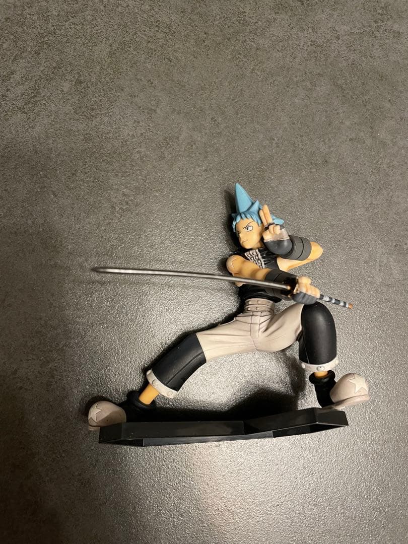 ソウルイーター　フィギュア 5体セット