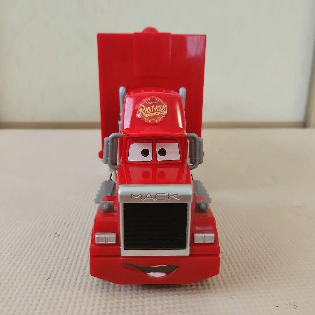 たくさんのせよう！大きなマック(カーズ3タイプ)おまけ付き - メルカリ