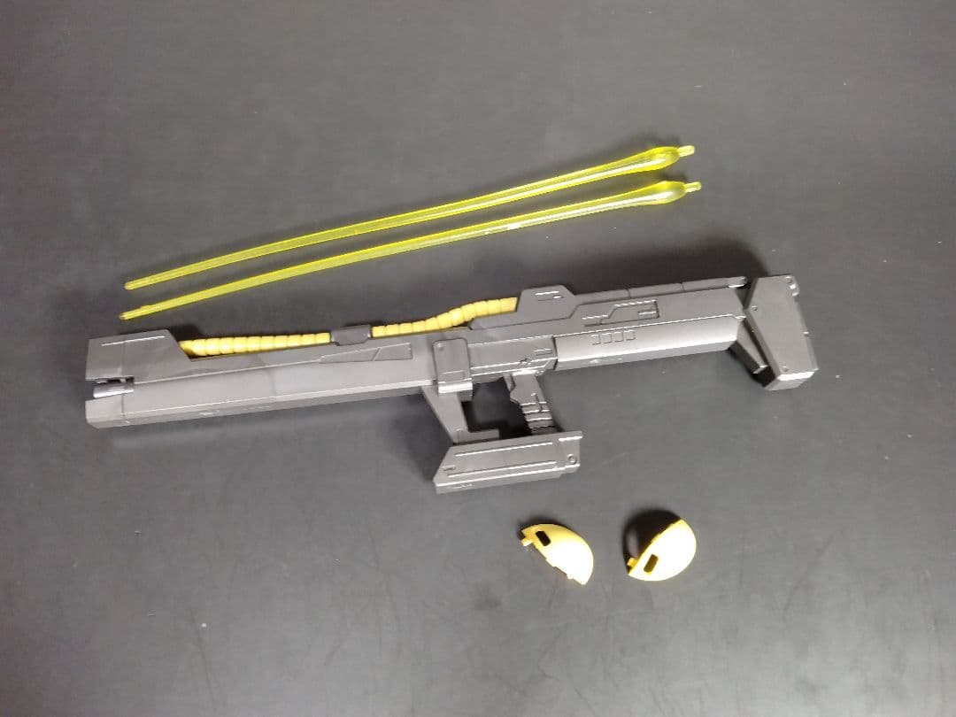 A*N様 ジャンクプラモ 送料無料 MG ジ・Ｏ