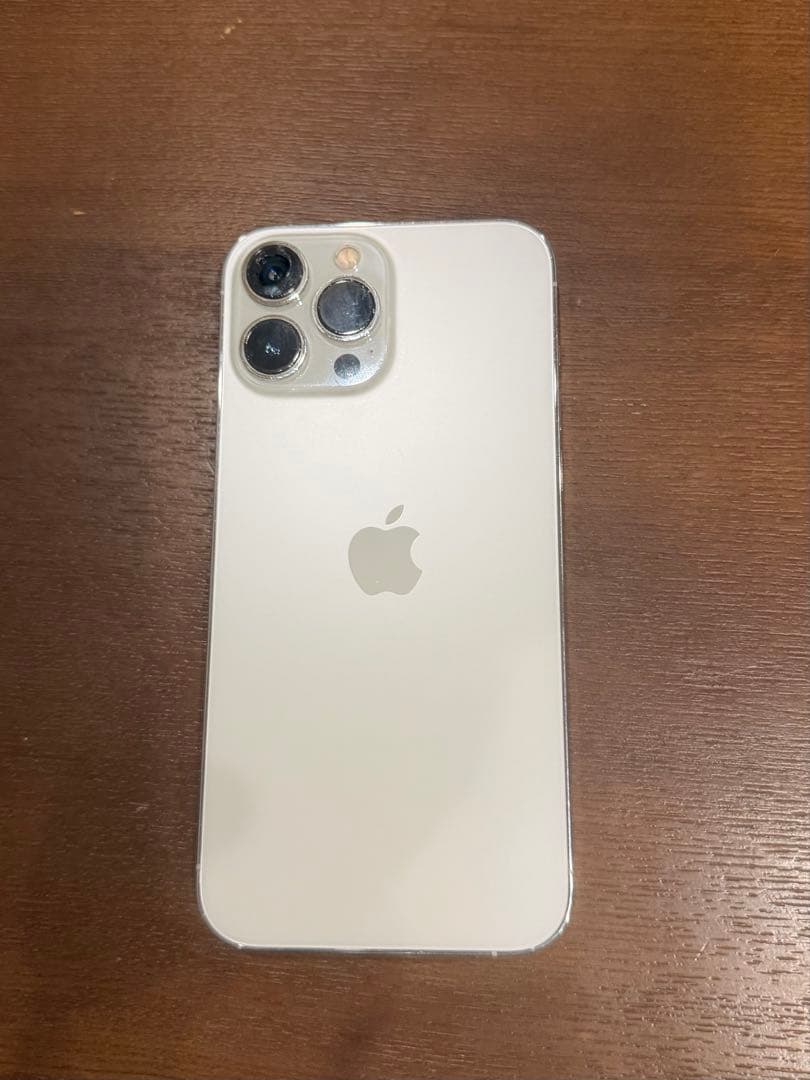 iPhone13proMAX ジャンク品 - メルカリ