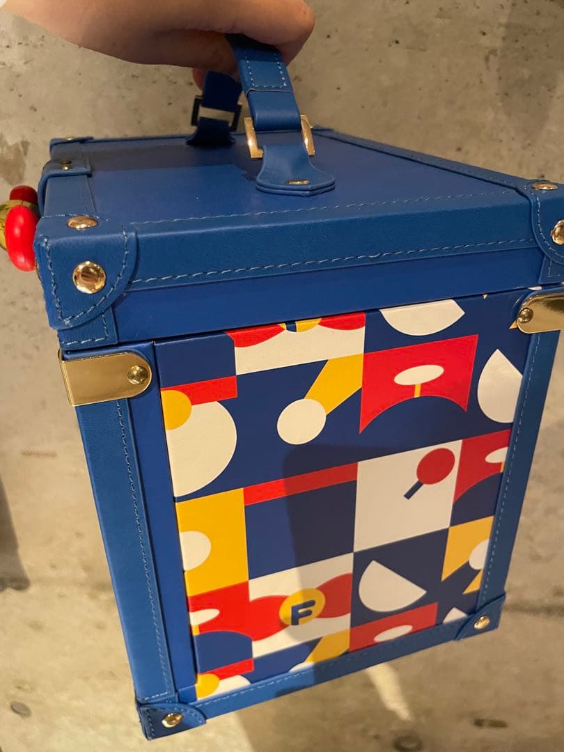 ドラえもん　麻雀セット