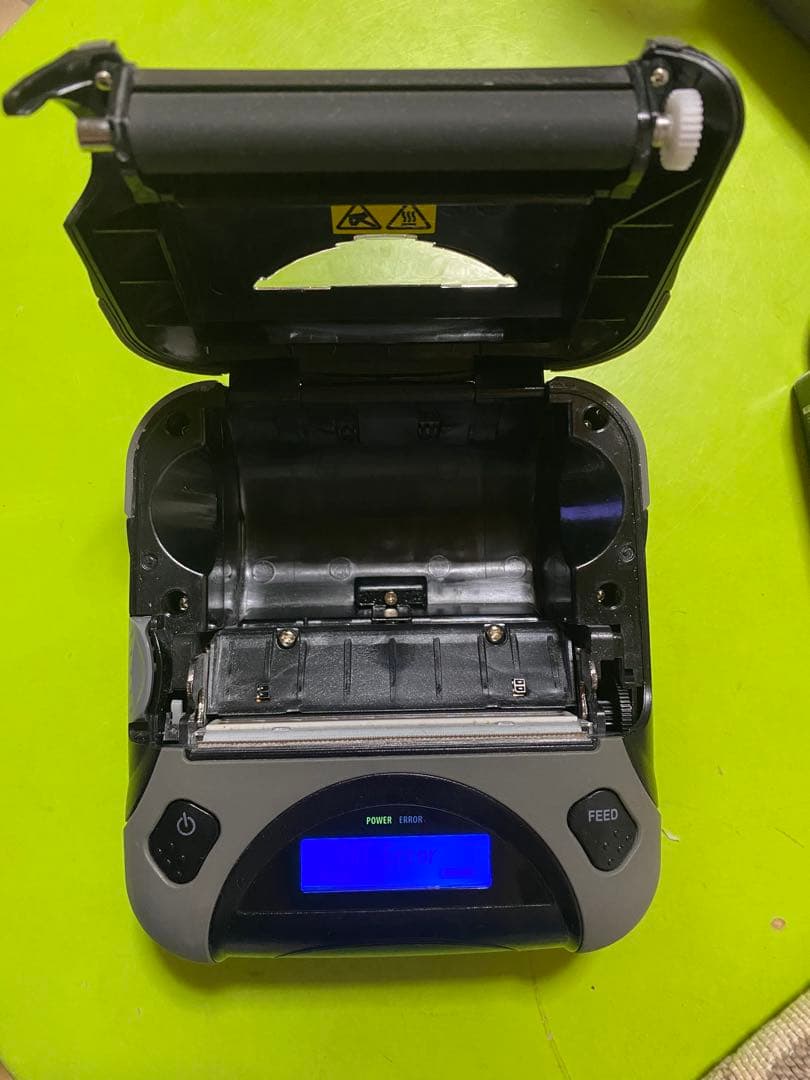 Star SM-T300i2-DB50 モバイルレシートプリンター