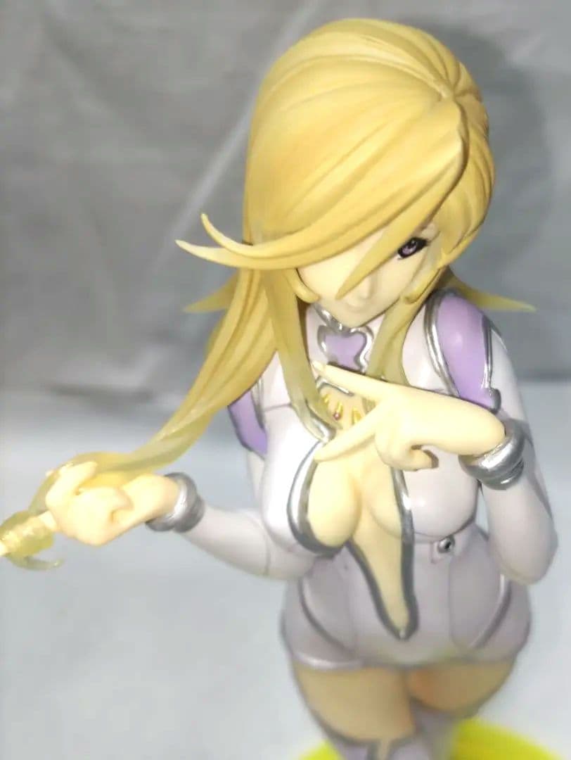 宇宙戦艦ヤマト2199 ユリ・イスカンダル フィギュア